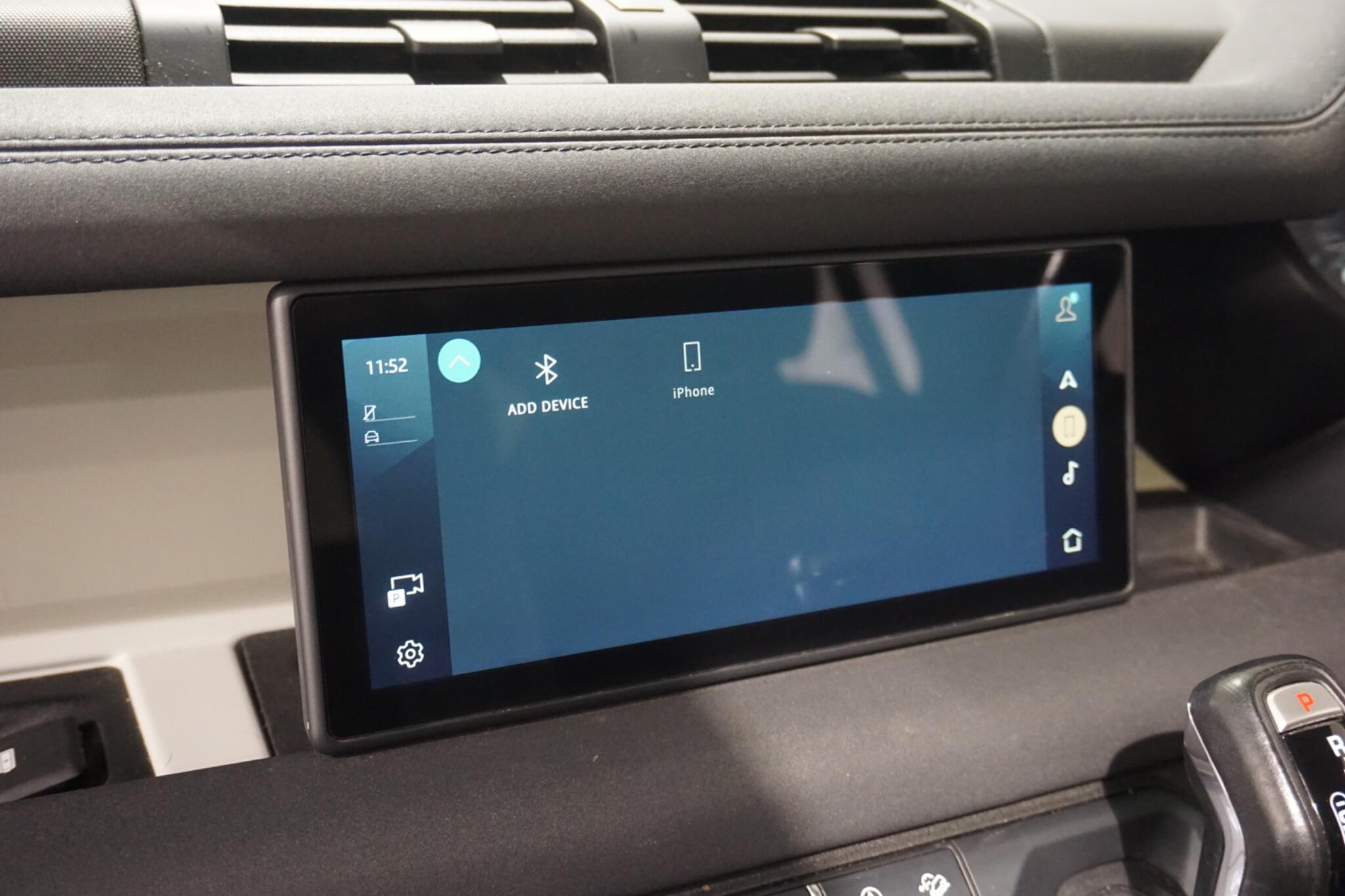 Land Rover Defender 110 3.0 D250 MHEV X-Dynamic SE SUV 5dr Diesel Auto 4WD Euro 6 (s/s) (250 ps)